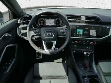 Q3 Sportback 45 TFSI qu. S line Pano*SONOS*AHK