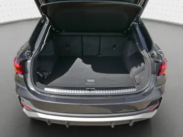 Q3 Sportback 45 TFSI qu. S line Pano*SONOS*AHK