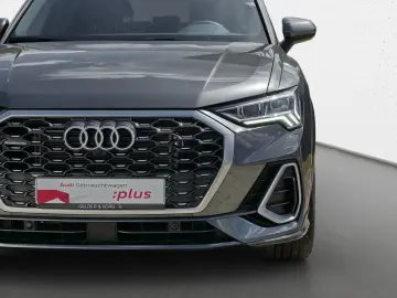 Q3 Sportback 45 TFSI qu. S line Pano*SONOS*AHK