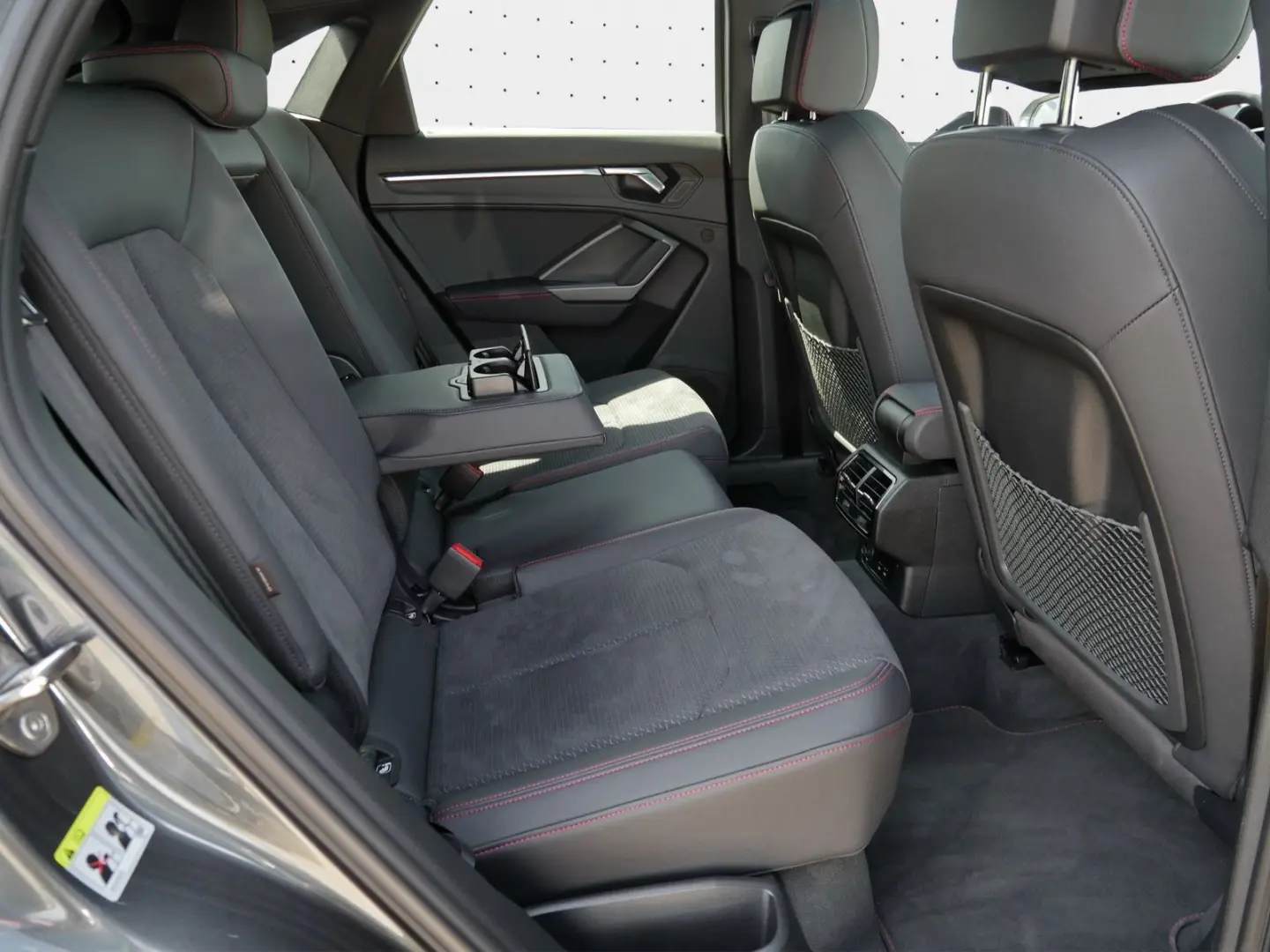 Q3 Sportback 45 TFSI qu. S line Pano*SONOS*AHK