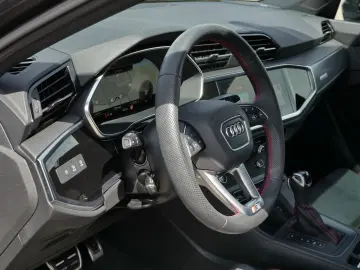 Q3 Sportback 45 TFSI qu. S line Pano*SONOS*AHK