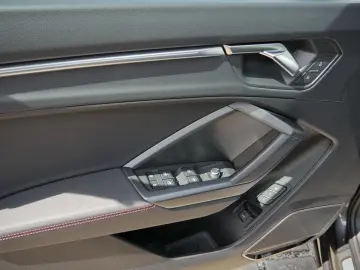 Q3 Sportback 45 TFSI qu. S line Pano*SONOS*AHK