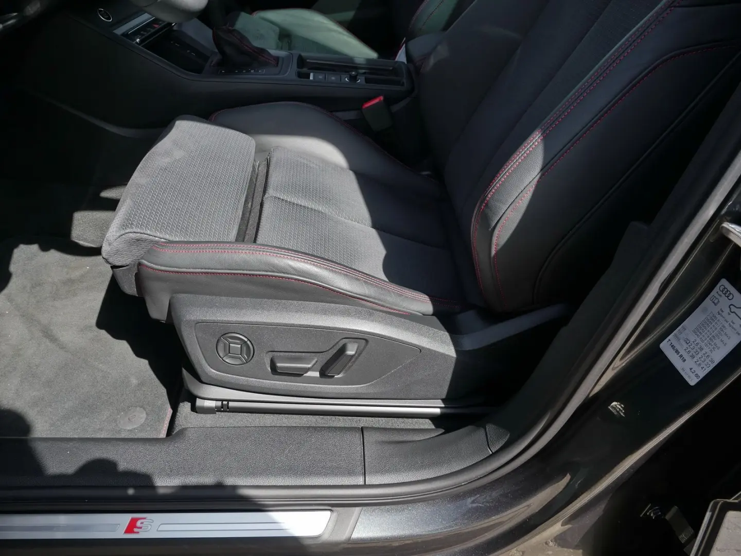 Q3 Sportback 45 TFSI qu. S line Pano*SONOS*AHK