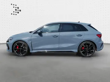 RS 3 Sportback HuD*B&O*RS-Sportabgas*Matrix*360°