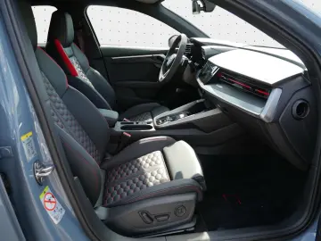 RS 3 Sportback HuD*B&O*RS-Sportabgas*Matrix*360°