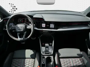 RS 3 Sportback HuD*B&O*RS-Sportabgas*Matrix*360°