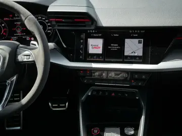 RS 3 Sportback HuD*B&O*RS-Sportabgas*Matrix*360°