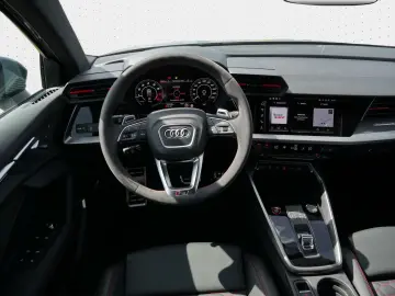 RS 3 Sportback HuD*B&O*RS-Sportabgas*Matrix*360°