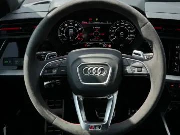RS 3 Sportback HuD*B&O*RS-Sportabgas*Matrix*360°