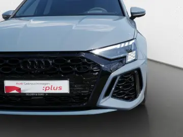 RS 3 Sportback HuD*B&O*RS-Sportabgas*Matrix*360°