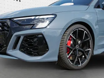 RS 3 Sportback HuD*B&O*RS-Sportabgas*Matrix*360°
