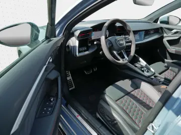RS 3 Sportback HuD*B&O*RS-Sportabgas*Matrix*360°