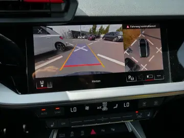 RS 3 Sportback HuD*B&O*RS-Sportabgas*Matrix*360°