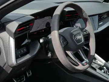 RS 3 Sportback HuD*B&O*RS-Sportabgas*Matrix*360°
