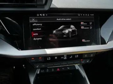 RS 3 Sportback HuD*B&O*RS-Sportabgas*Matrix*360°