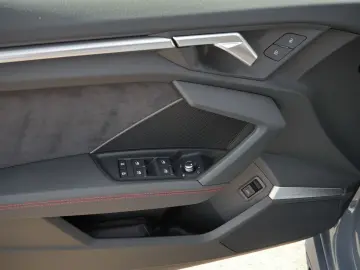 RS 3 Sportback HuD*B&O*RS-Sportabgas*Matrix*360°