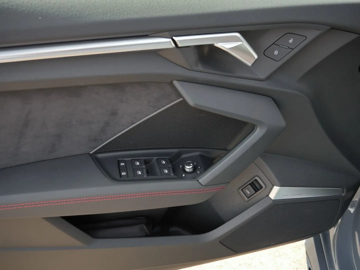 RS 3 Sportback HuD*B&O*RS-Sportabgas*Matrix*360°