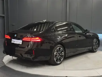 520d Lim. M-Sport *Travel/Driving-Assist*LEDER*