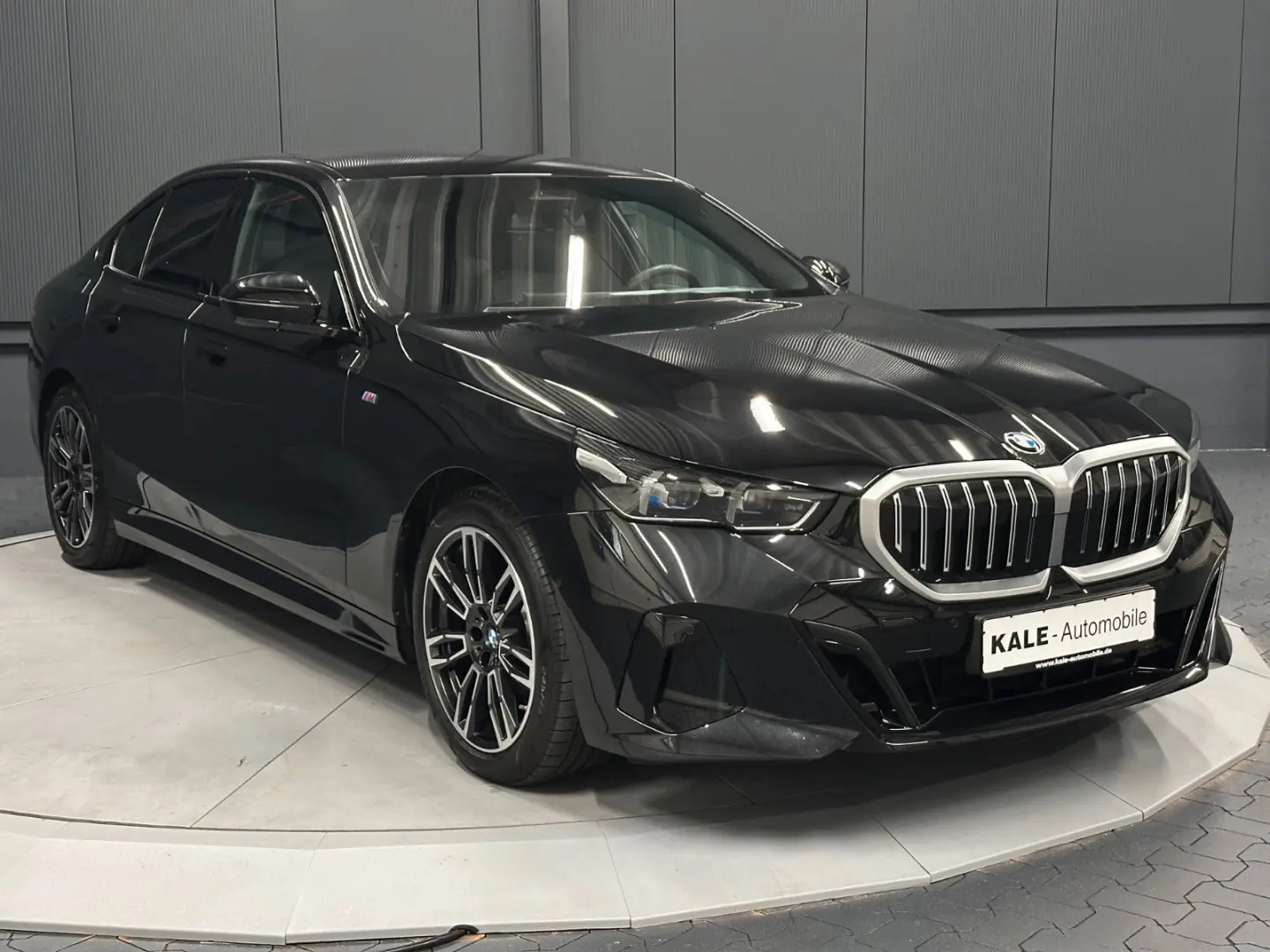 520d Lim. M-Sport *Travel/Driving-Assist*LEDER*