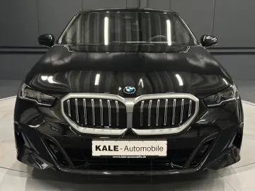 520d Lim. M-Sport *Travel/Driving-Assist*LEDER*