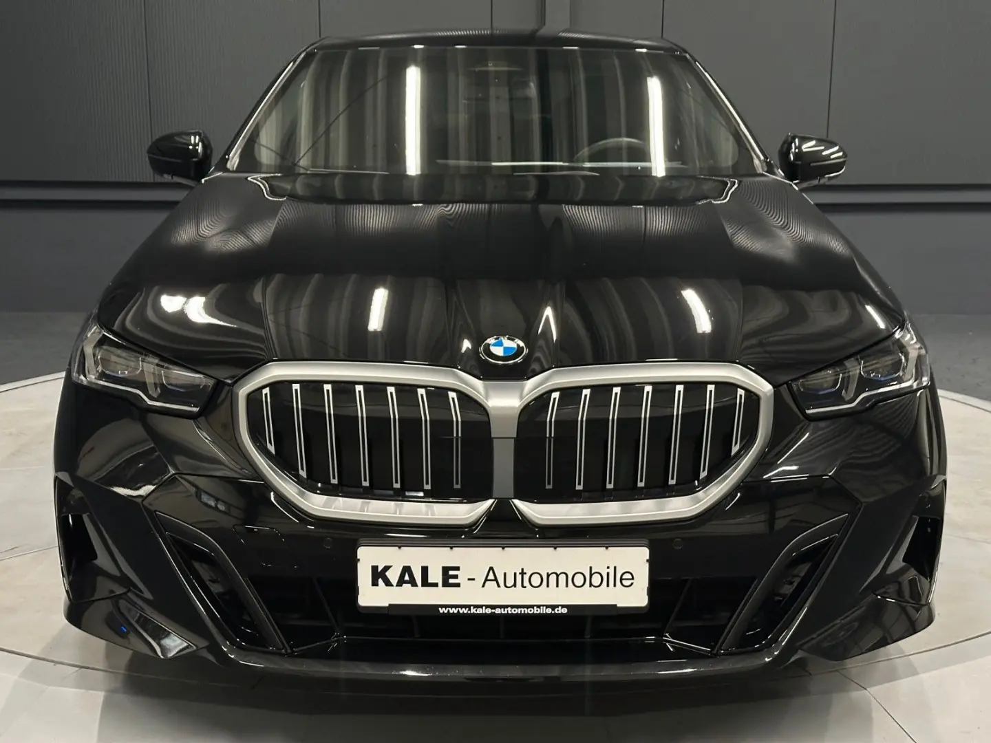 520d Lim. M-Sport *Travel/Driving-Assist*LEDER*