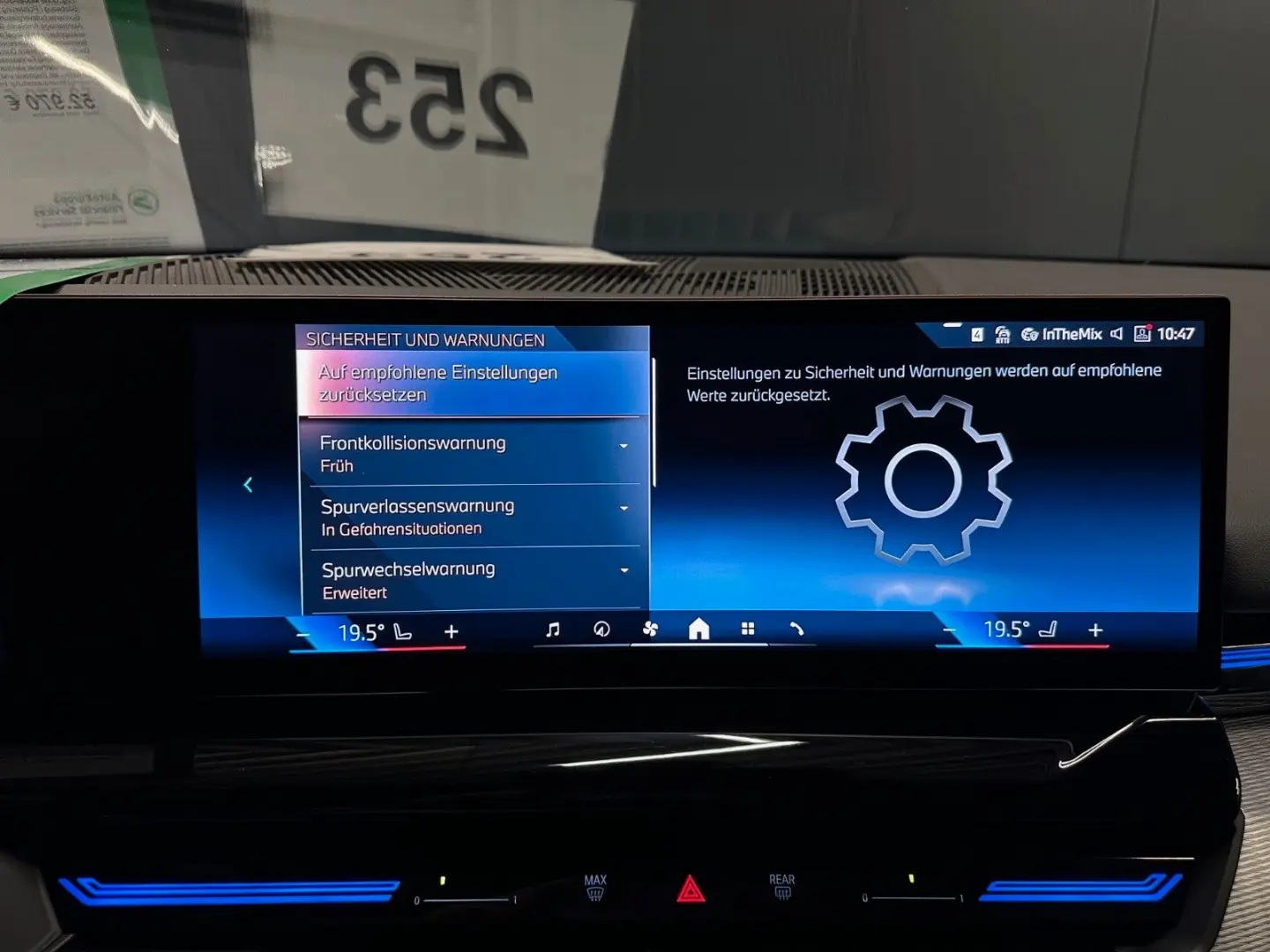 520d Lim. M-Sport *Travel/Driving-Assist*LEDER*