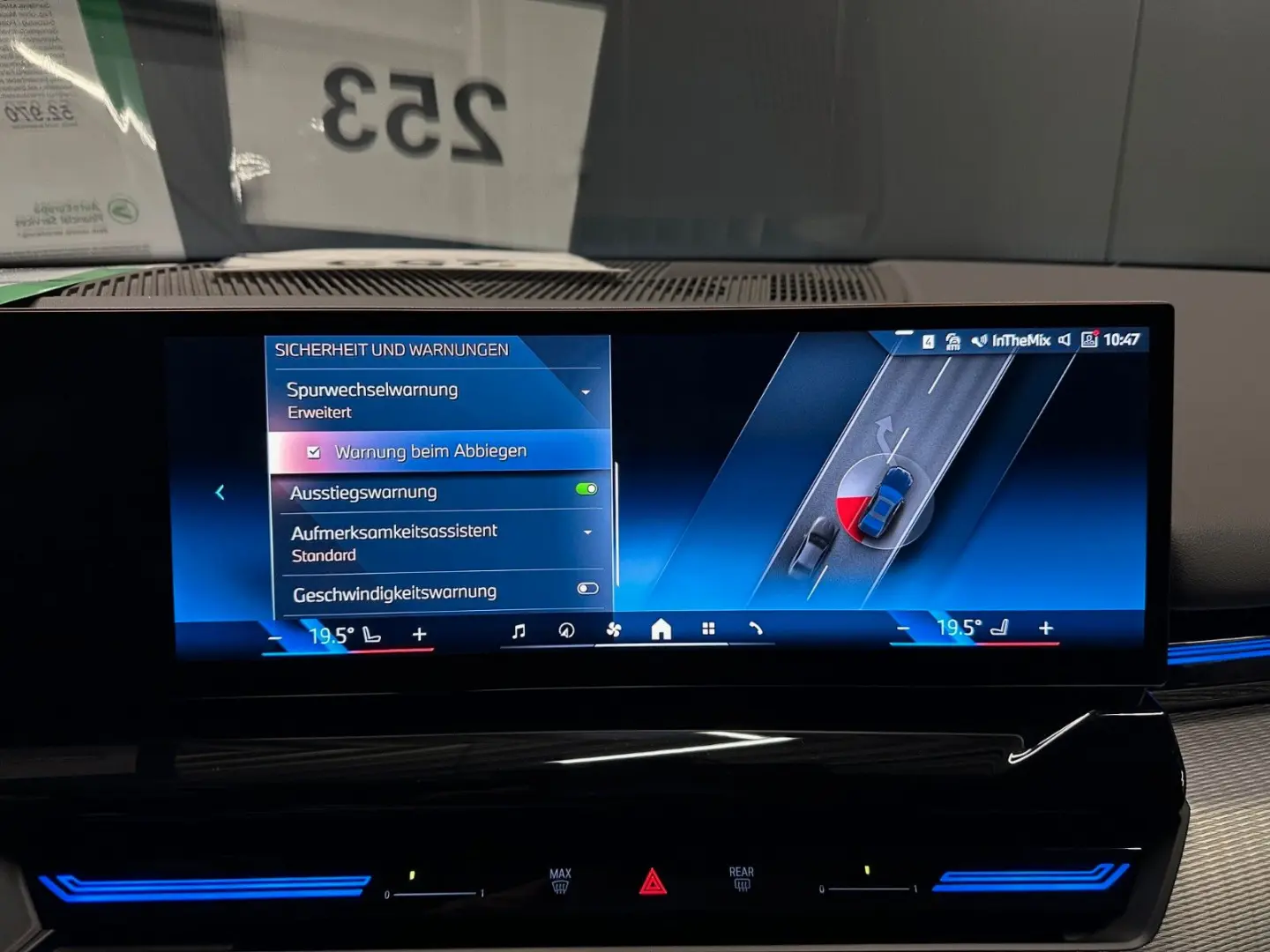 520d Lim. M-Sport *Travel/Driving-Assist*LEDER*