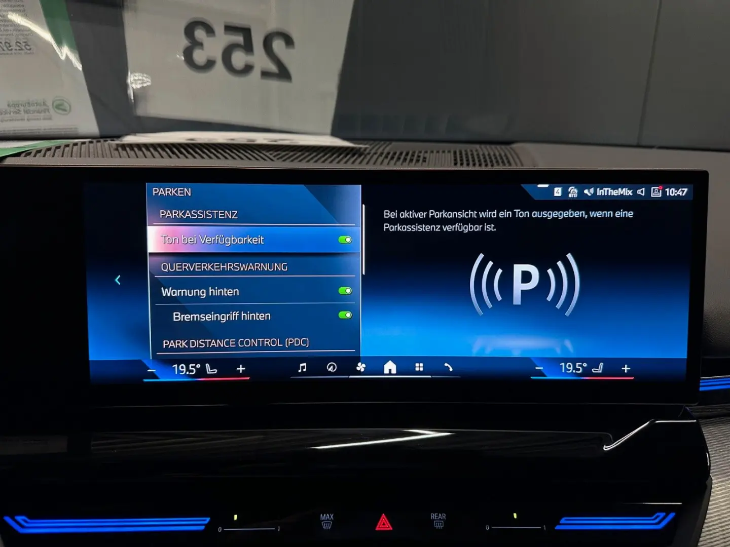 520d Lim. M-Sport *Travel/Driving-Assist*LEDER*