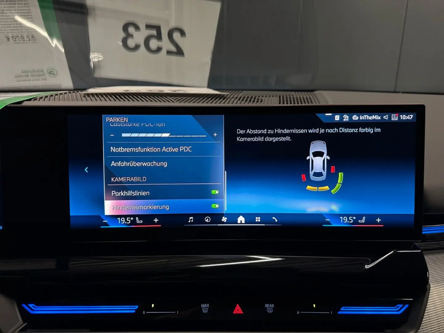 520d Lim. M-Sport *Travel/Driving-Assist*LEDER*