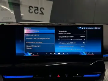 520d Lim. M-Sport *Travel/Driving-Assist*LEDER*