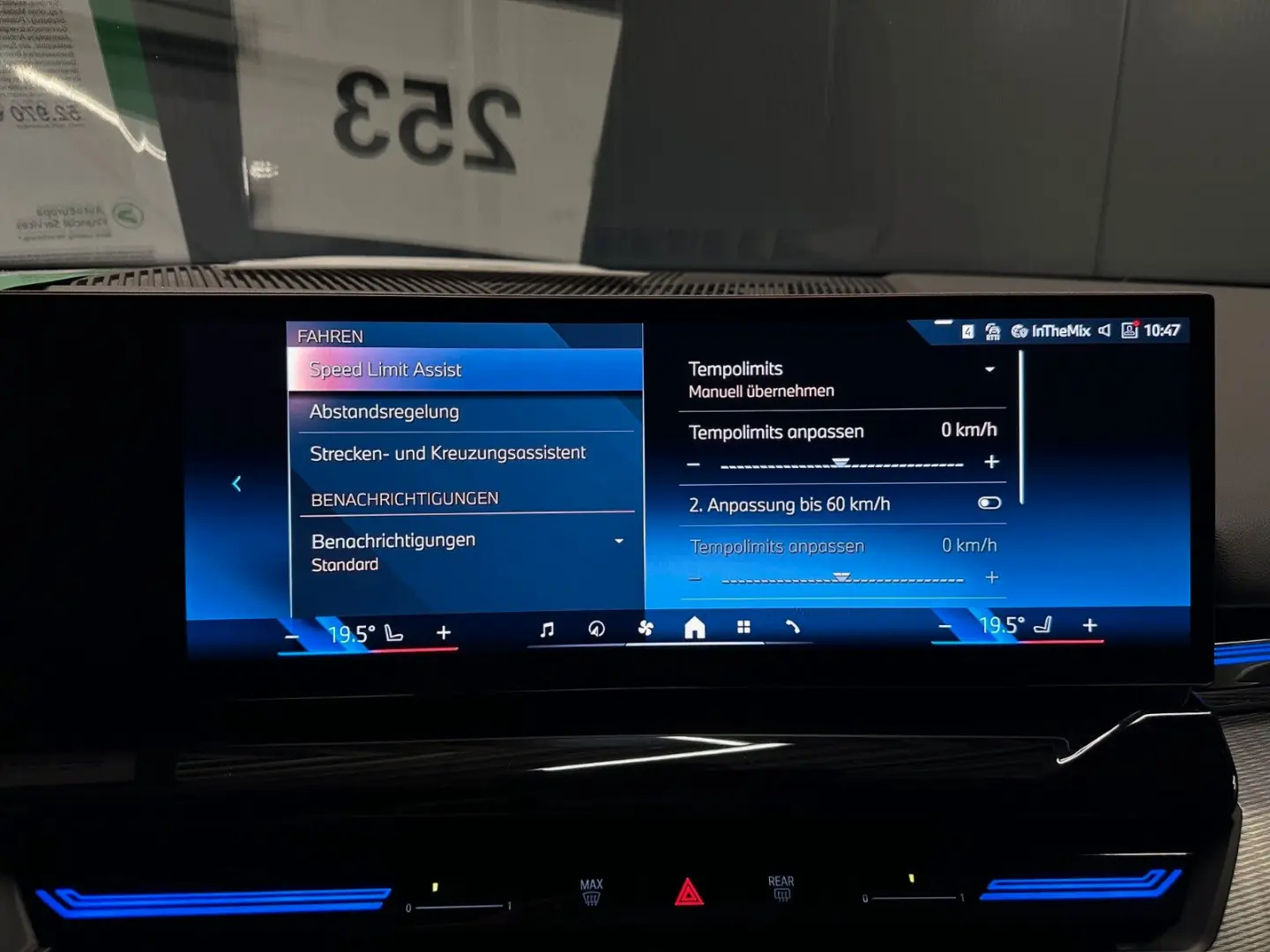 520d Lim. M-Sport *Travel/Driving-Assist*LEDER*