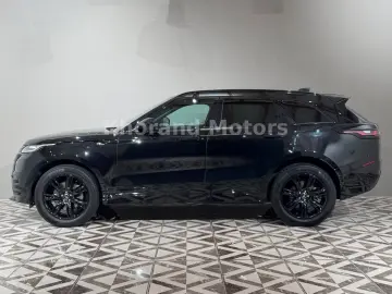 Range Rover Velar R-Dynamic SE Sonderausstattung