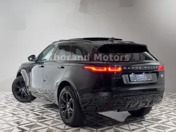 Range Rover Velar R-Dynamic SE Sonderausstattung
