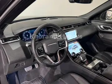 Range Rover Velar R-Dynamic SE Sonderausstattung
