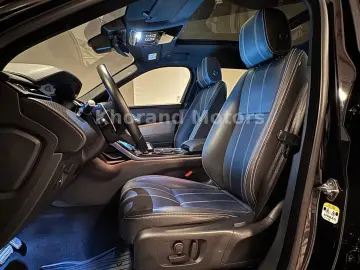 Range Rover Velar R-Dynamic SE Sonderausstattung