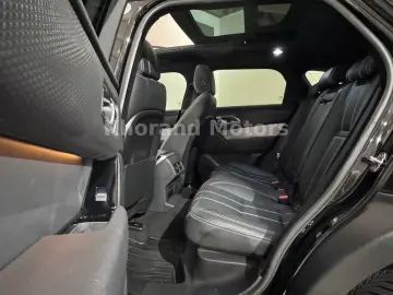 Range Rover Velar R-Dynamic SE Sonderausstattung
