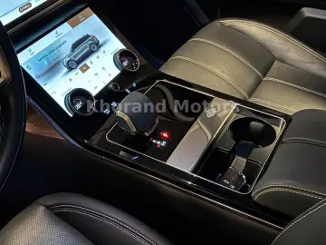 Range Rover Velar R-Dynamic SE Sonderausstattung