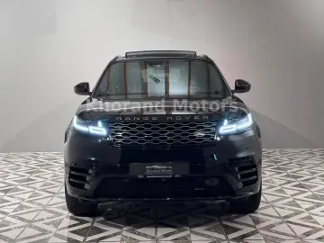 Range Rover Velar R-Dynamic SE Sonderausstattung
