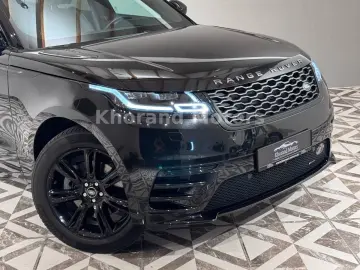 Range Rover Velar R-Dynamic SE Sonderausstattung