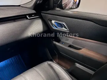 Range Rover Velar R-Dynamic SE Sonderausstattung