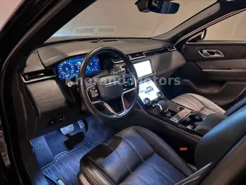 Range Rover Velar R-Dynamic SE Sonderausstattung