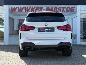 X3 M40 i LED Harman-Kardon Head-Up Pano