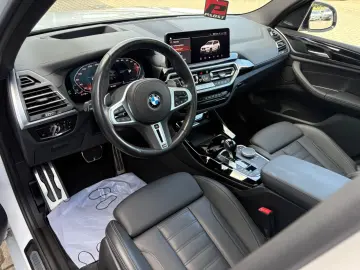 X3 M40 i LED Harman-Kardon Head-Up Pano