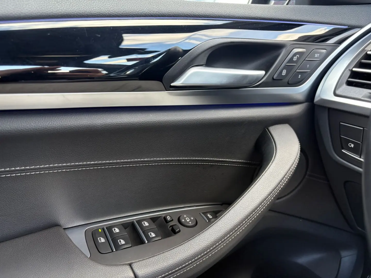 X3 M40 i LED Harman-Kardon Head-Up Pano