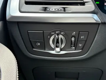 X3 M40 i LED Harman-Kardon Head-Up Pano