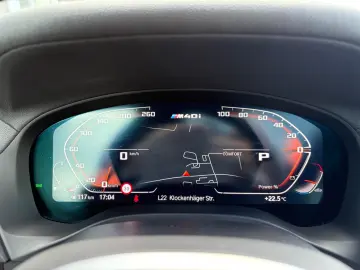 X3 M40 i LED Harman-Kardon Head-Up Pano