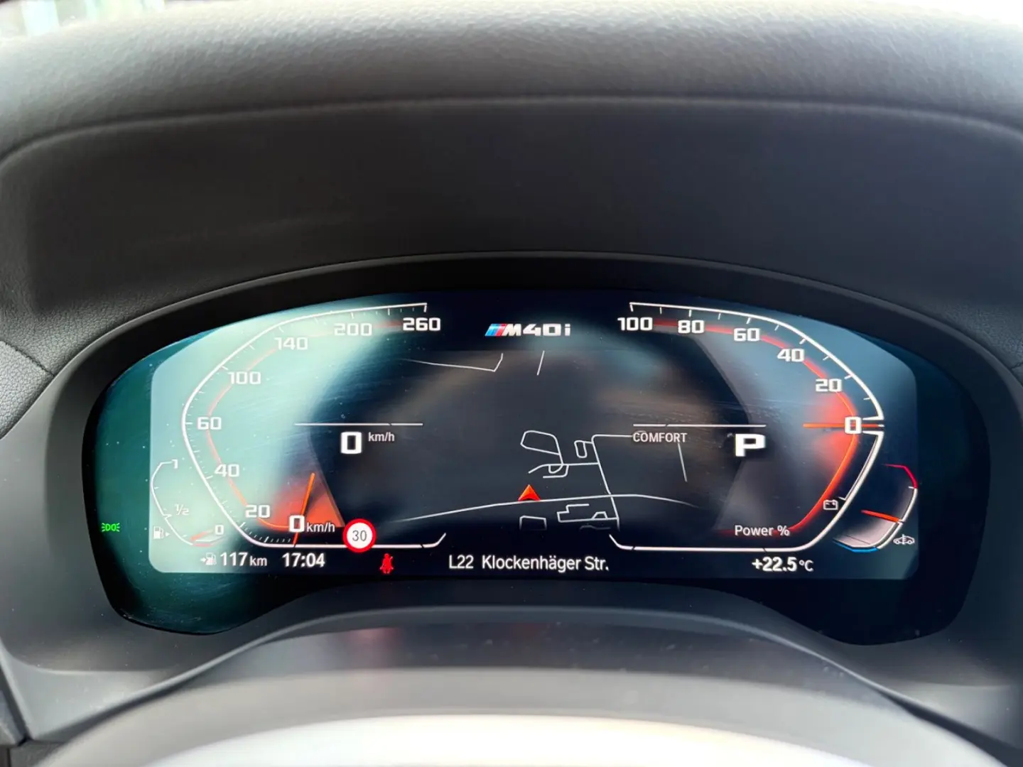 X3 M40 i LED Harman-Kardon Head-Up Pano