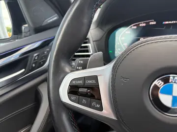 X3 M40 i LED Harman-Kardon Head-Up Pano