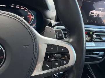 X3 M40 i LED Harman-Kardon Head-Up Pano