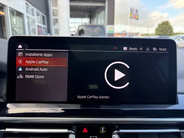X3 M40 i LED Harman-Kardon Head-Up Pano